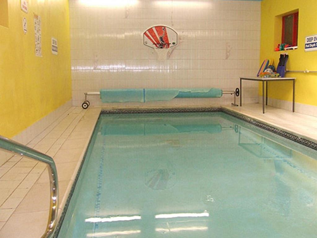 The Woodfield Hotel , Indoor Heated Swimming Pool, Spacious Lounge And Bar بلاكبول المظهر الخارجي الصورة