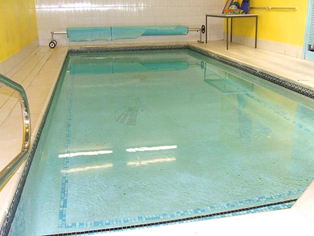 The Woodfield Hotel , Indoor Heated Swimming Pool, Spacious Lounge And Bar بلاكبول المظهر الخارجي الصورة